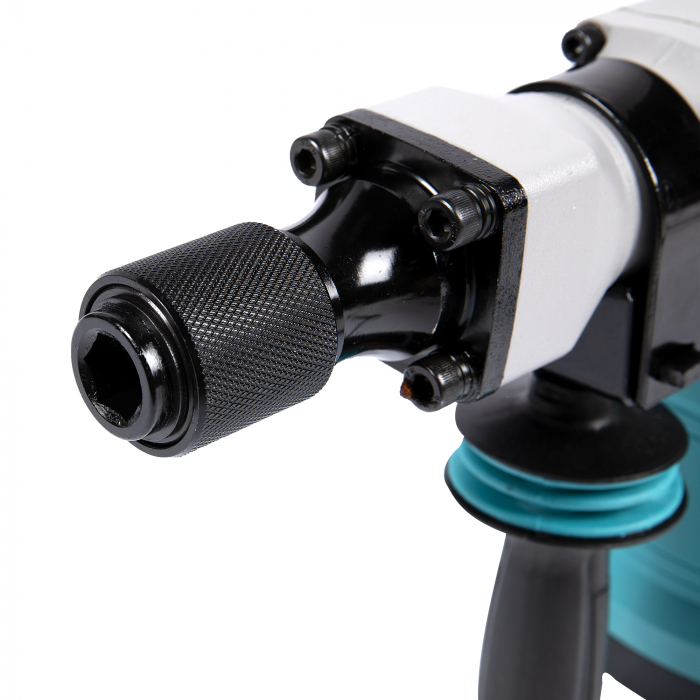 Demolator Detoolz 1200W 3900bpm 15J [6]