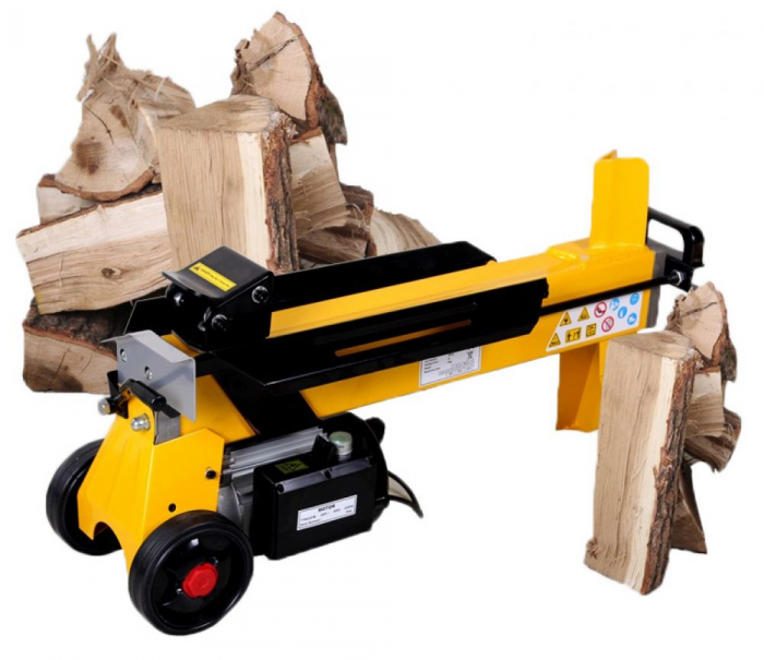 Despicator de lemne Elefant 65558 [4]