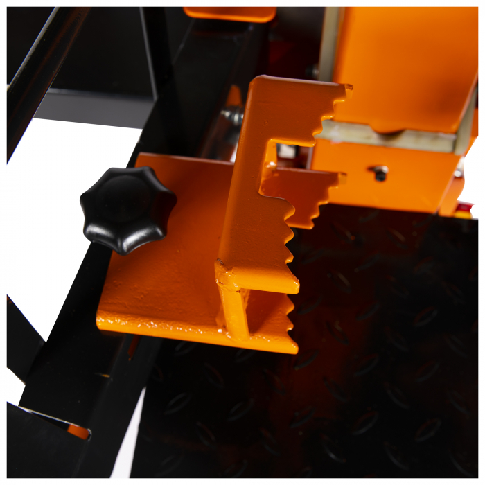 Despicator vertical Micul Fermier 8T lemn/busteni 3000W [6]