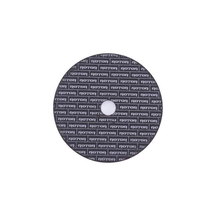 Disc abraziv pentru metal+inox 75*1,6*10 mm, ROTOR - Pachet 5 bucati [2]