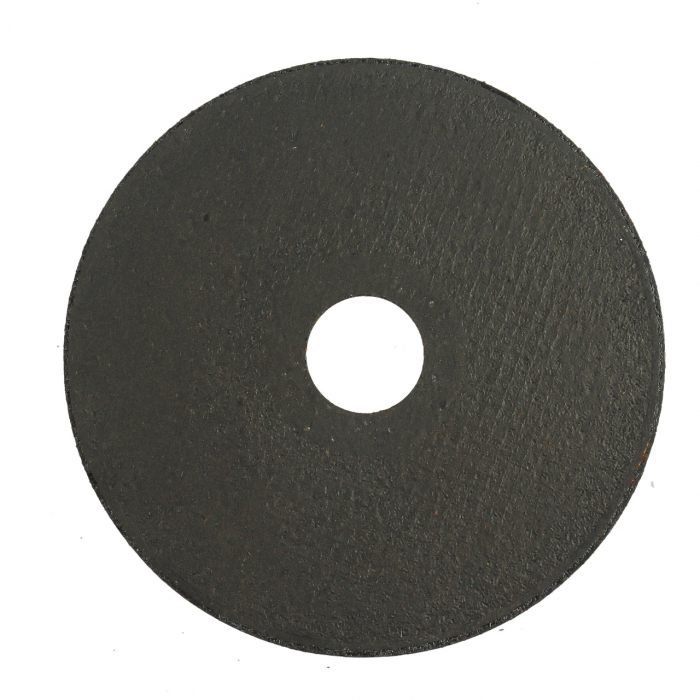 Disc abraziv pentru metal+inox ROTOR 115*1,2*22,23 set 10 [3]
