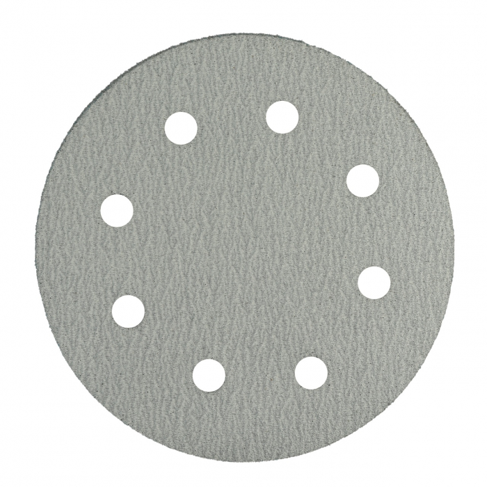 Disc abraziv pentru slefuitor cu excentric KB180.40 PROCRAFT (Set 10 buc) Diametru: 180 mm Granulatie: P40 [3]