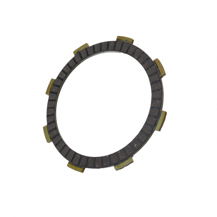 Lichidare de stoc Disc ambreiaj 186F (8 dinti) motocultor [1]