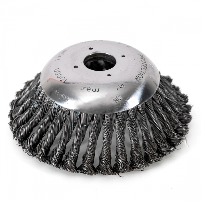 Disc sarma 6" pentru Motocositoare [4]