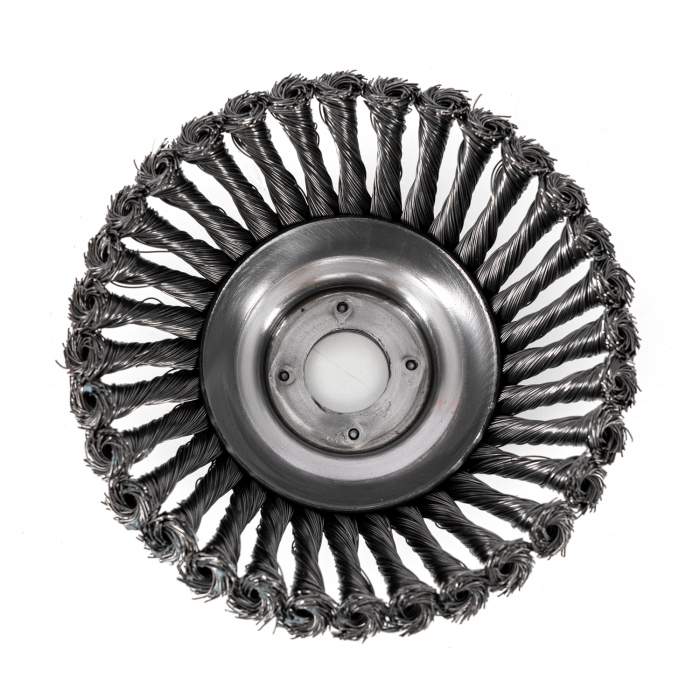 Disc sarma 6" pentru Motocositoare [3]