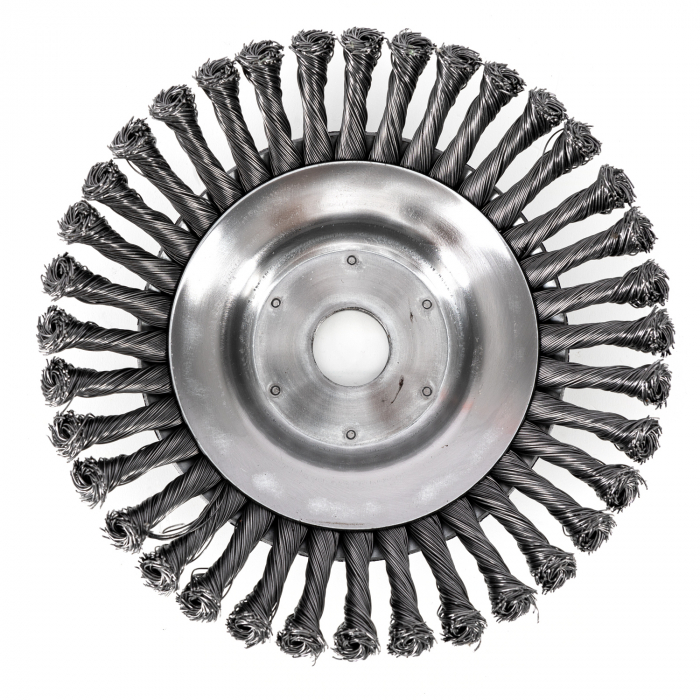 Disc sarma 8'' pentru Motocositoare [5]