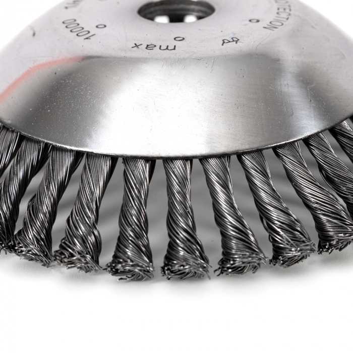 Disc sarma 8'' pentru Motocositoare [3]
