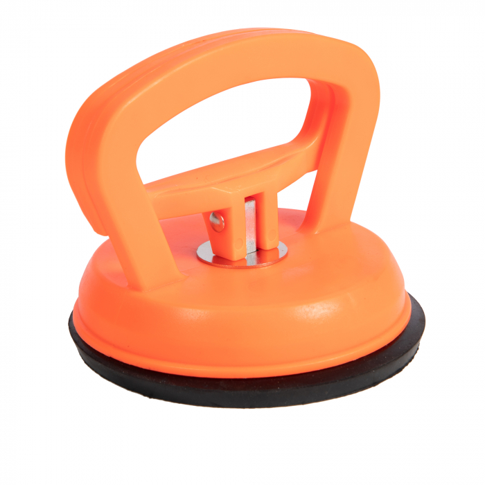 Dispozitiv de fixare cu 1 ventuza, 35 kg [3]
