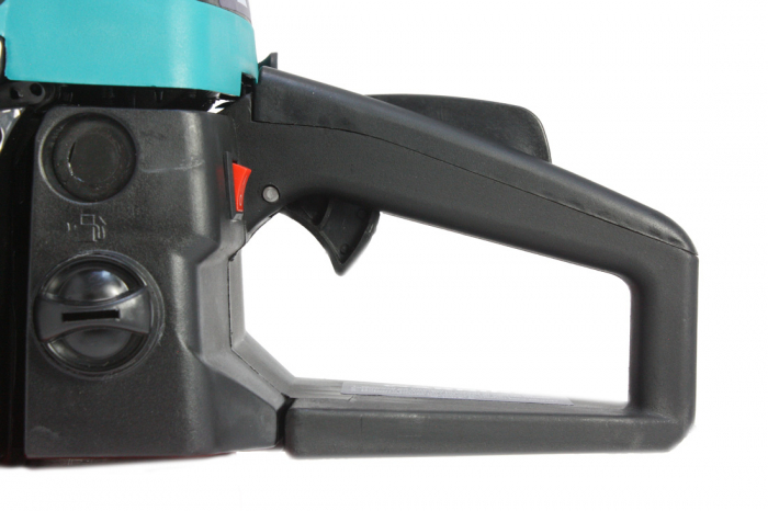 Drujba pe benzina Micul Padurar 6900, 52 CC, 2.68 Cp, lama 40 cm [4]