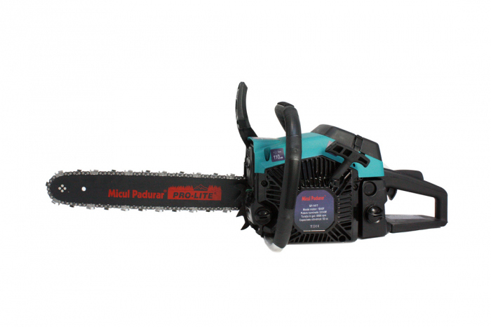 Drujba pe benzina Micul Padurar 6900, 52 CC, 2.68 Cp, lama 40 cm [8]
