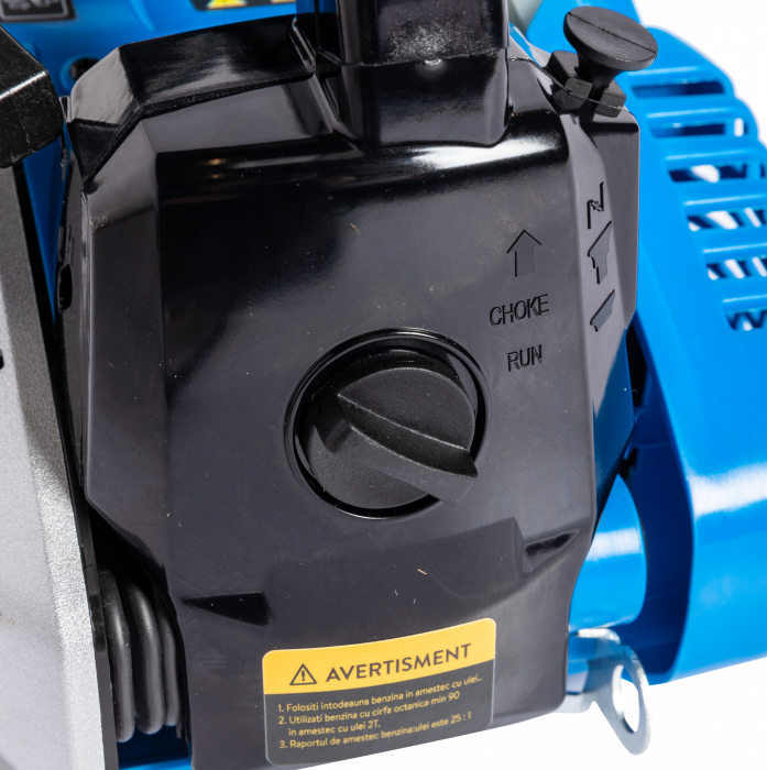 Drujba constructii SILEN 2T 25CC 1.2CP 1L12"-1L E5 [4]