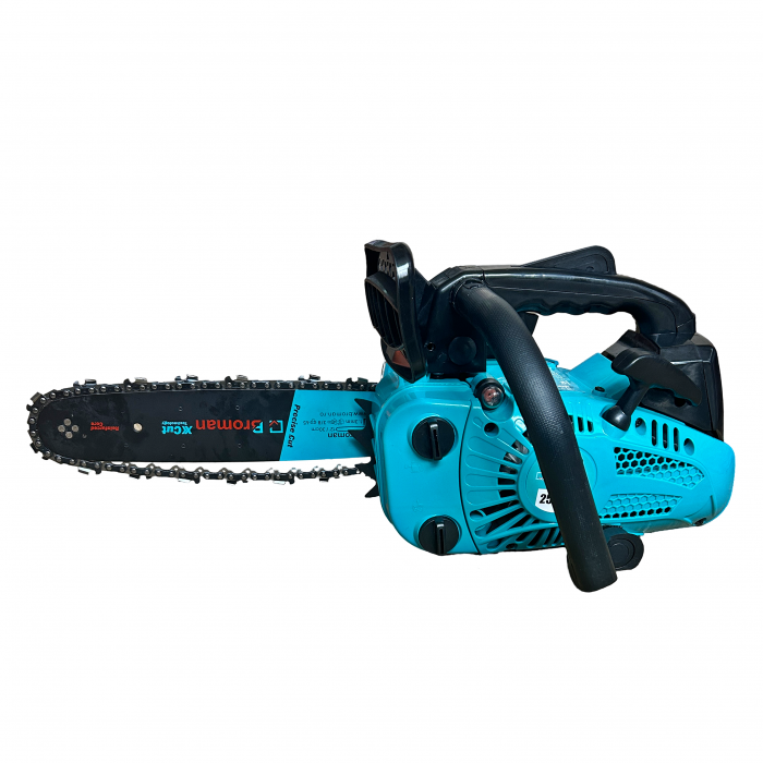 Drujba de constructii cu o mana Broman 2500+,cu lama 30 cm, 2T, 25CC, 2.5 Cp [2]