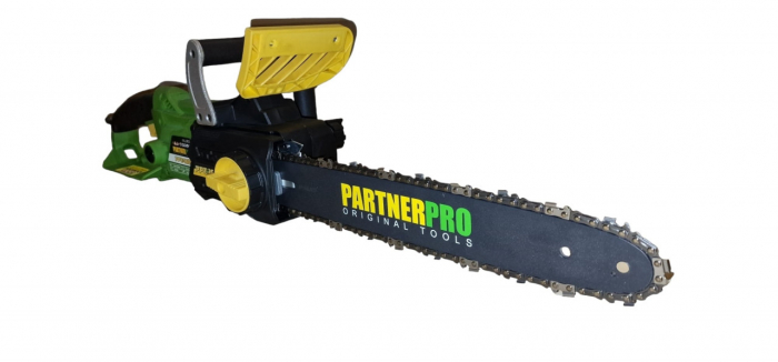 Drujba electrica, 1600W, PARTNERPRO, PPE1600 [2]