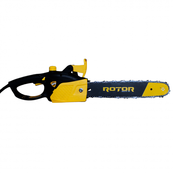 Drujba electrica Rotor R1800, 1800 W, lama 35 cm [4]