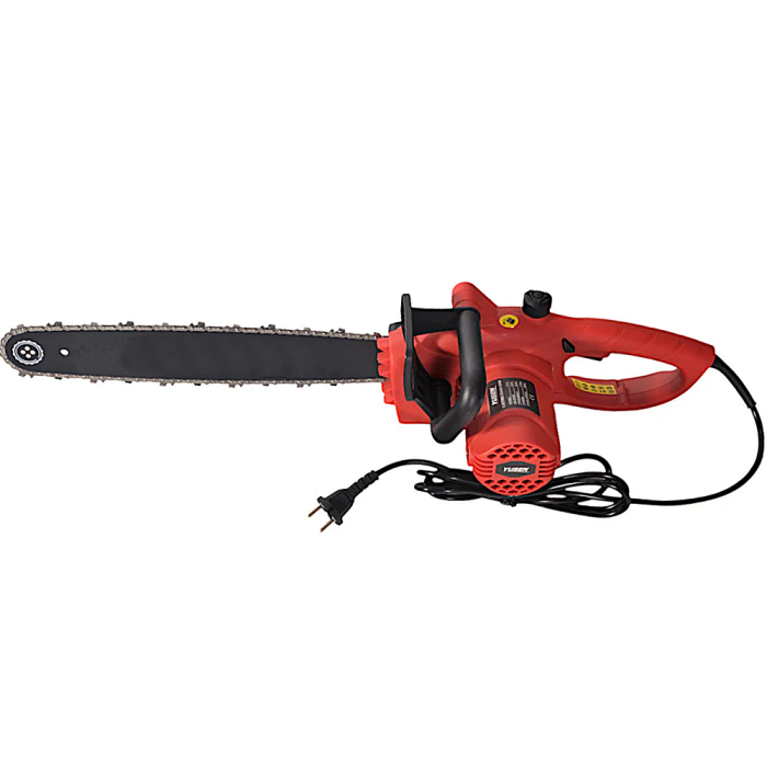 Drujba electrica Wertcraft AGR 5114, 1300 W, Lama 40 CM, 8 m/sec [2]