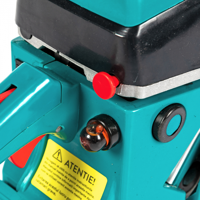 Drujba Micul Padurar 5500 55CC 3CP 1 lama 16" si 1 lant, pornire rapida [8]