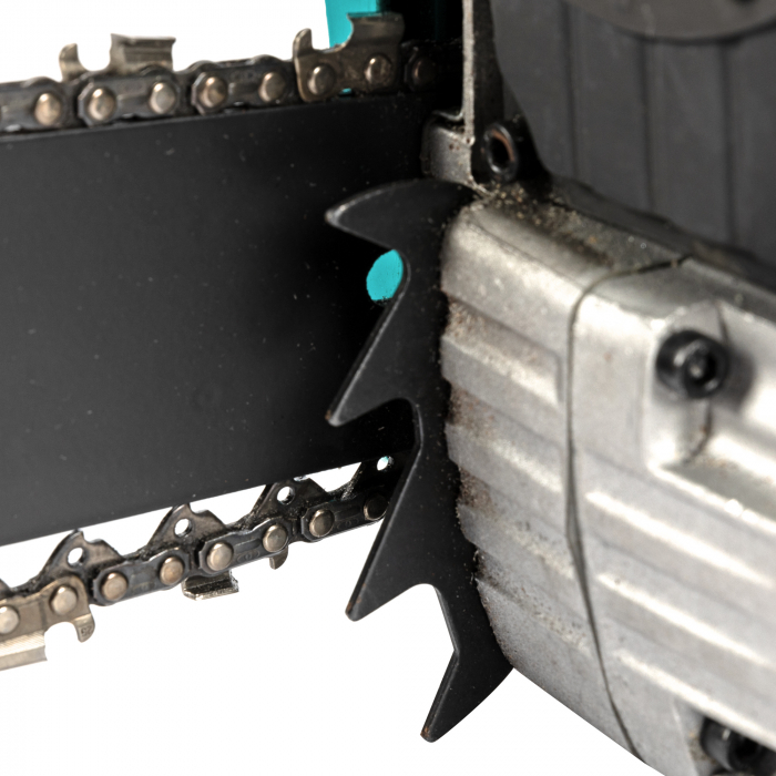 Drujba Micul Padurar 5500 55CC 3CP 1 lama 16" si 1 lant, pornire rapida [6]