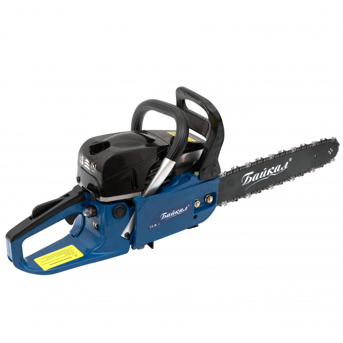 Drujba pe benzina Baikal BP-3400, 52 CC, 4.5 Cp, lama 40 cm [3]