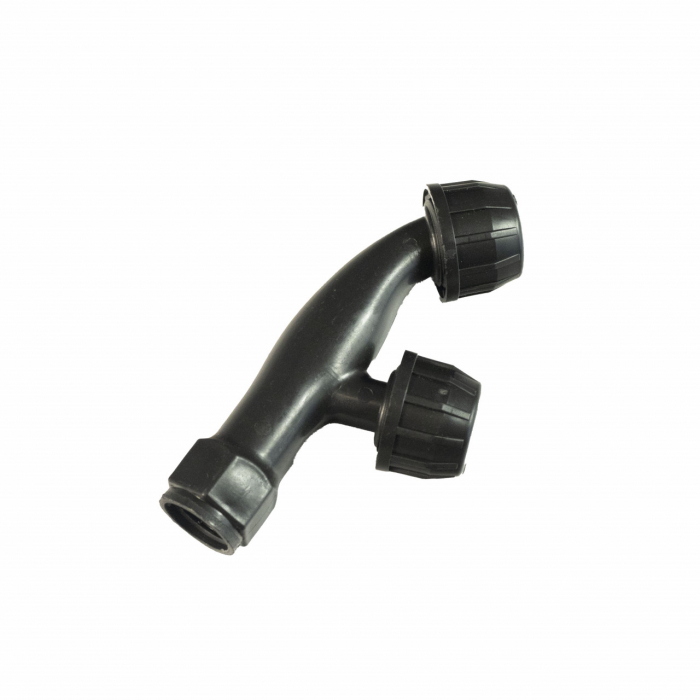 Duza cu 2 gauri pentru pompa de stropit, Elefant [3]