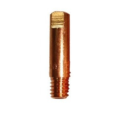 Duza de contact 1.2 mm, M6 x 25 mm (set 5 buc.), Rotor [1]