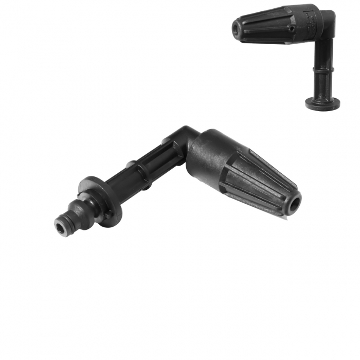 Duza de inalta presiune unghi 90 Grade ERT-1 compatibil cu E-90P-D ELEFANT [1]