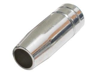 Duza gaz conic 11.5 x 57 mm pentru pistol M25 (set 5 buc.), Elefant [1]