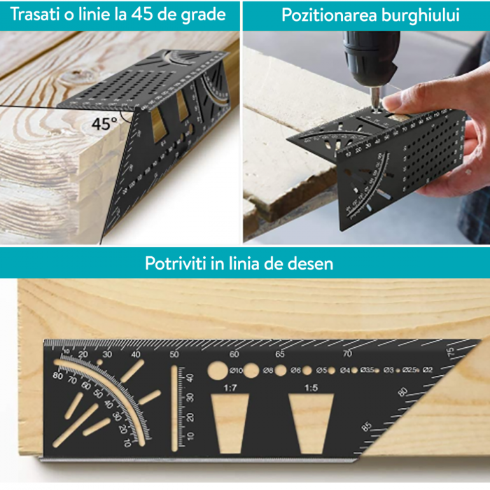 Echer 3D multifunctional [1]