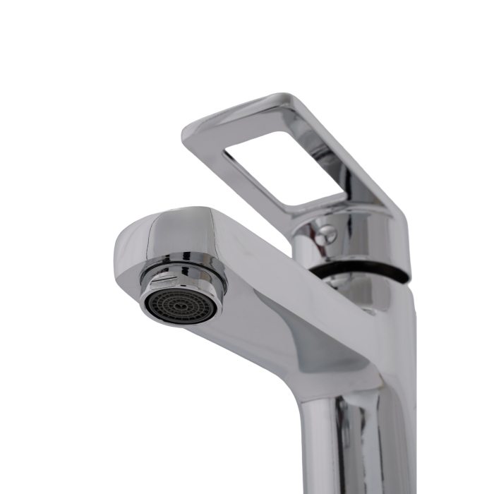 EDGE Z 01 Baterie lavoar zinc crom EDGE FLOW [4]