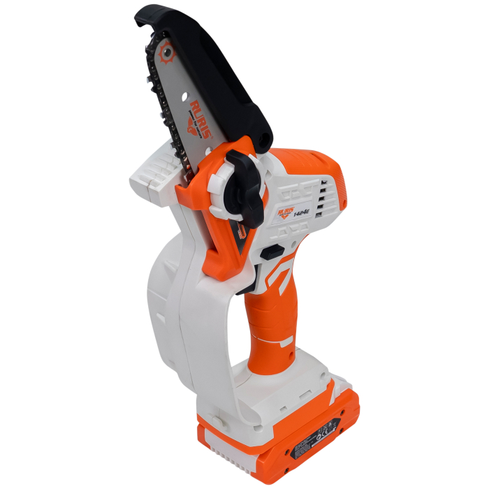 electroferastrau telescopic pe acumulator ruris 1424e [3]