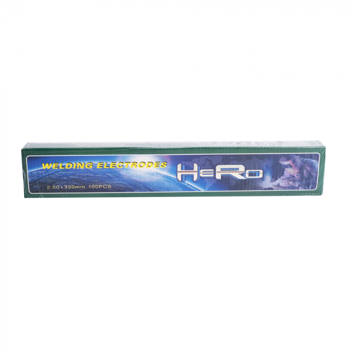Electrozi Almaz 2.5x350mm Rutilici [2]