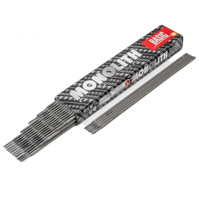 Electrozi de sudura Monoruthil, 2.5 kg, 2.5 mm [2]