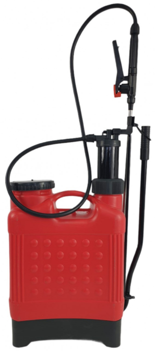 ELEFANT SM12L, Pompa de stropit manuala [4]