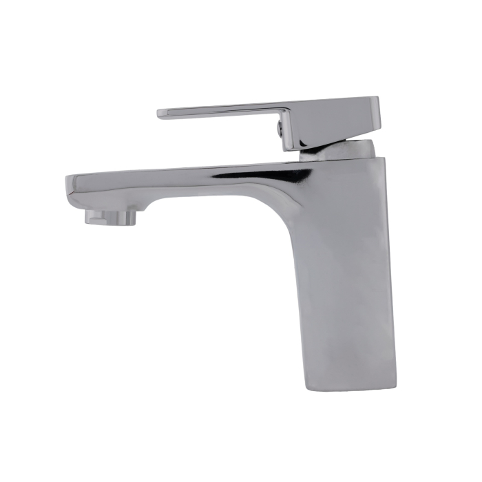 ELEGANCE Z 01 Baterie lavoar zinc crom ELEGANCE FLOW [2]