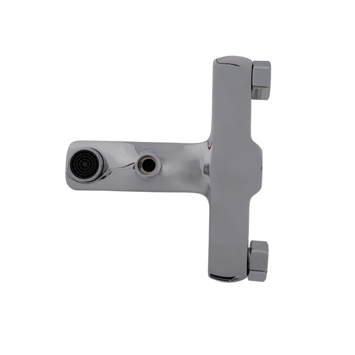 ELEGANCE Z 09 – Baterie cada monocomanda cu para de dus FLOW [2]