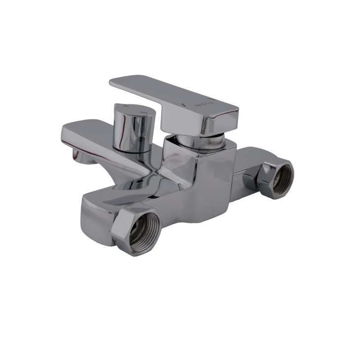 ELEGANCE Z 09 – Baterie cada monocomanda cu para de dus FLOW [3]