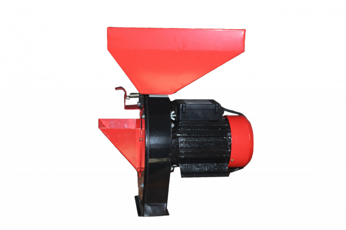 EM-1.1D moara electrica ELEFANT, produsul contine taxa tv,5.5 ron, 18.3 kg [4]