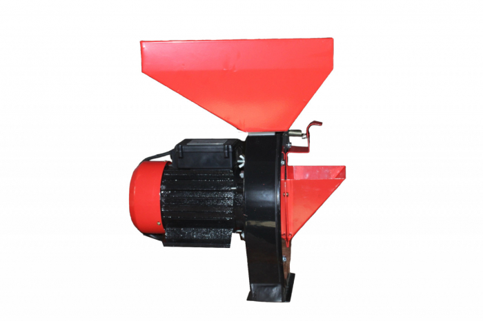 EM-1.1D moara electrica ELEFANT, produsul contine taxa tv,5.5 ron, 18.3 kg [3]