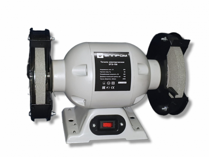 ETE-150 polizor de banc ELPROM, produsul contine taxa tv 2.5 ron [2]