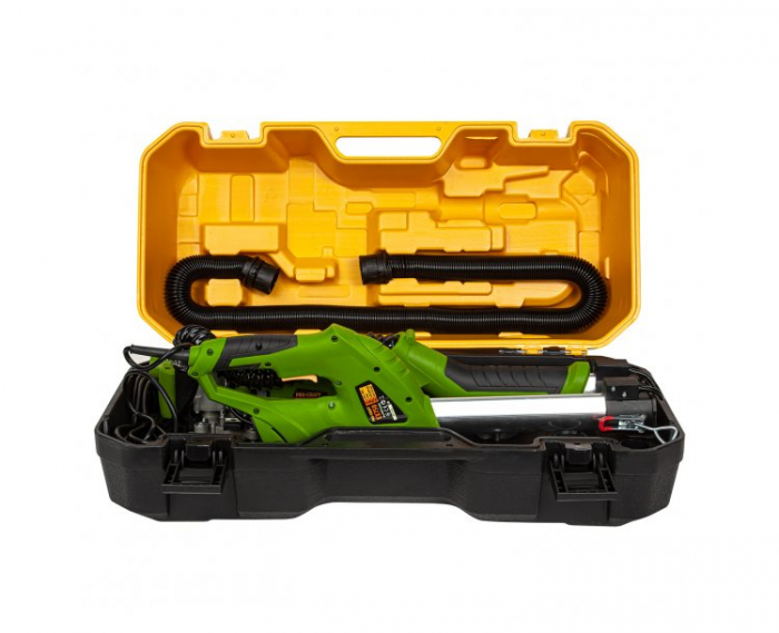 Masina de slefuit excentrica PROCRAFT EX750, 750 W, 6000 Rpm, Ø225 mm [2]