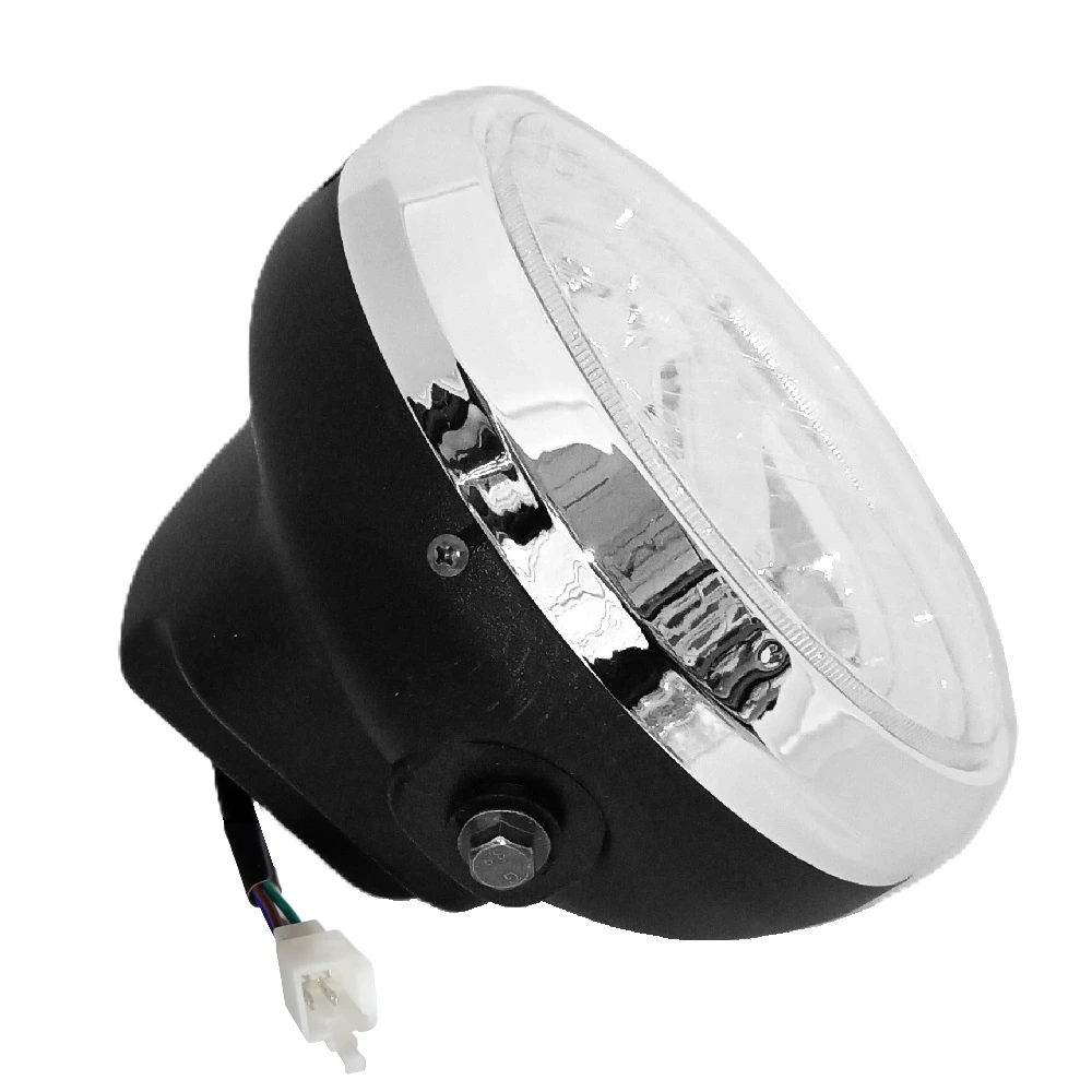 Far cu becuri 12V triciclu electric Guliver si Nautilus [2]