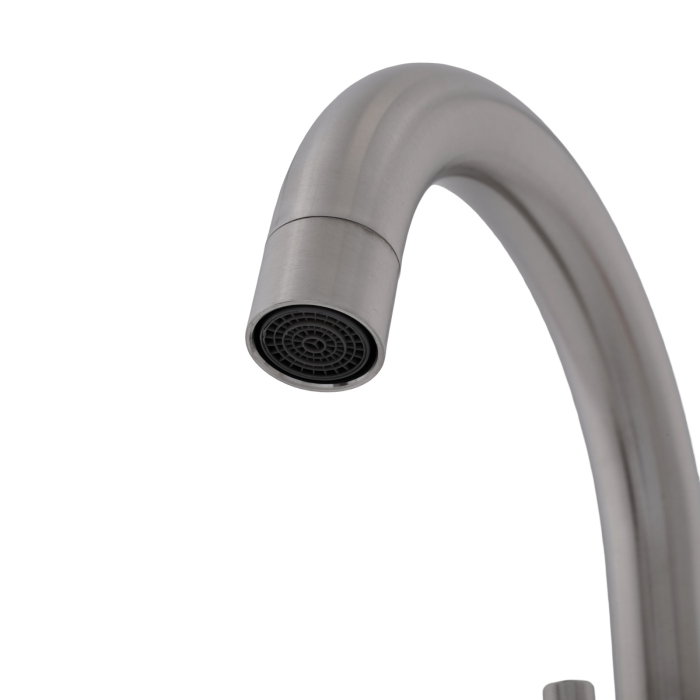 FB-01 C Baterie lavoar SUS 304 crom mat VITAL FLOW [4]