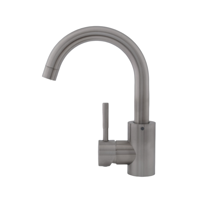 FB-01 C Baterie lavoar SUS 304 crom mat VITAL FLOW [2]