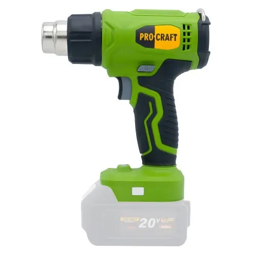 Feon pe acumulator PROCRAFT PH24 50 - 550°C [5]