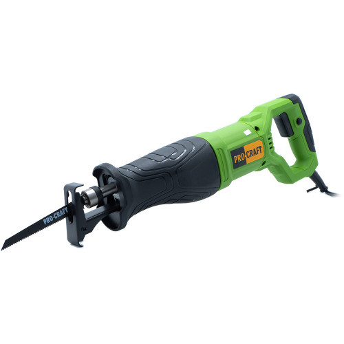 Ferastrau electric tip sabie, PROCRAFT PSS1900 , 900 W [1]