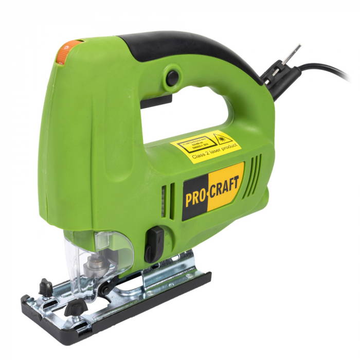Ferastrau pendular , Procraft ST1150 , 750 W [2]