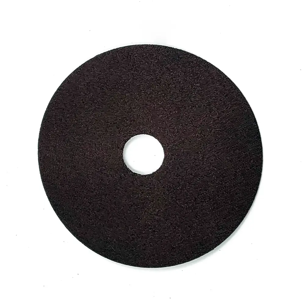 FIBRODISC PT PRELUCRARE OTEL SI NEFER PRINDERE POLIZ 125MM GR 120 117.00 [1]