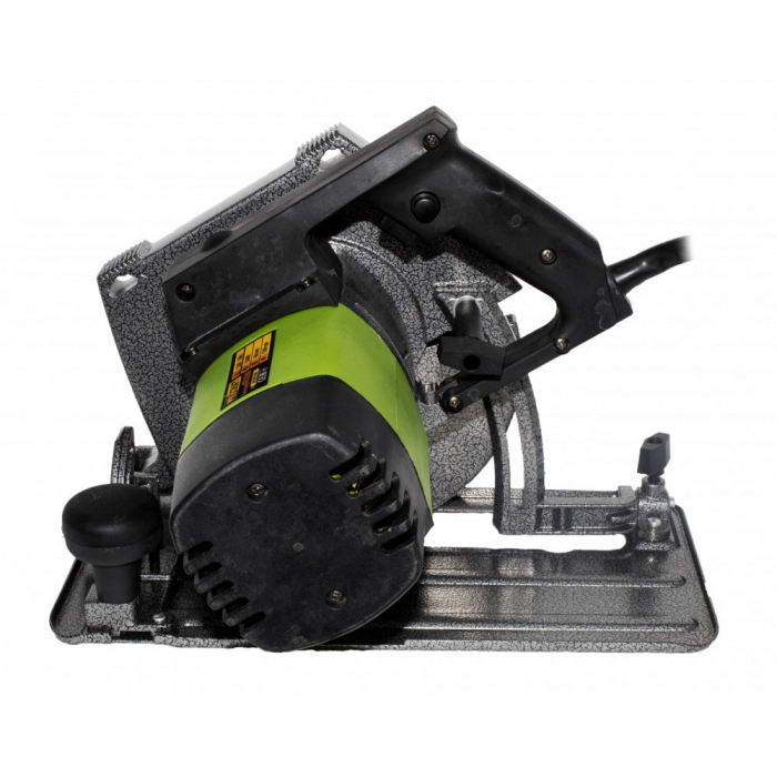 Fierastrau circular electric PROCRAFT KR2500 , 2500 W , 5500 rpm [4]