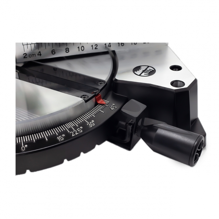 Fierastrau circular stationar CMS25 PROCRAFT , 1800W, 250 mm, 4500 rpm [5]