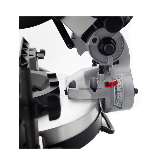 Fierastrau circular stationar CMS25 PROCRAFT , 1800W, 250 mm, 4500 rpm [4]