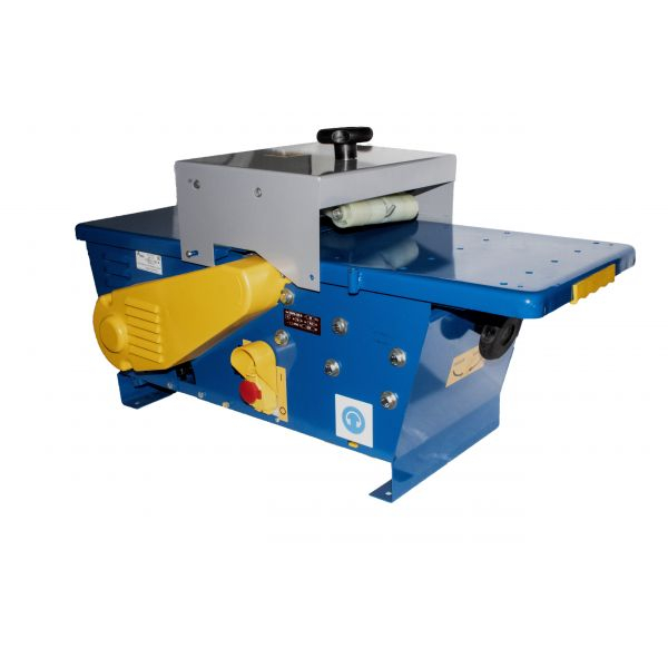 Fierastrau Circular stationar cu Masa, 2.2KW, 140 mm [6]